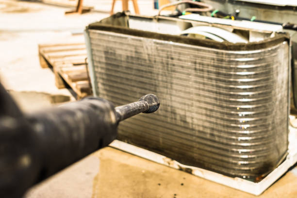Best Duct Cleaning Specialists  in Sloan, IA