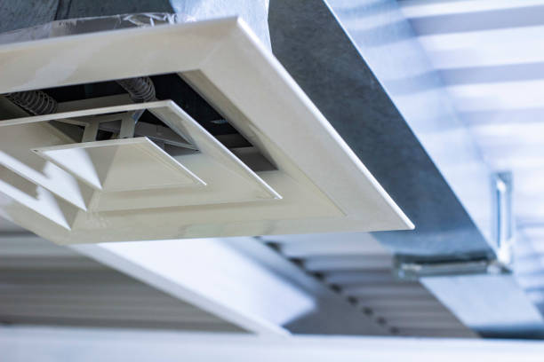 Best Local Air Duct Cleaning Services  in Sloan, IA
