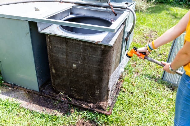 Best Residential Air Duct Cleaning  in Sloan, IA