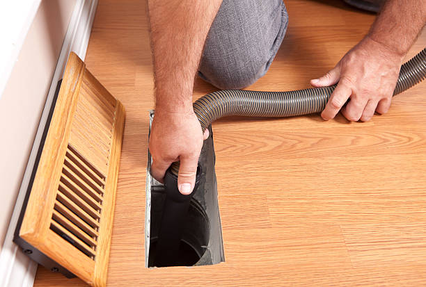 Best Home Air Vent Cleaning  in Sloan, IA