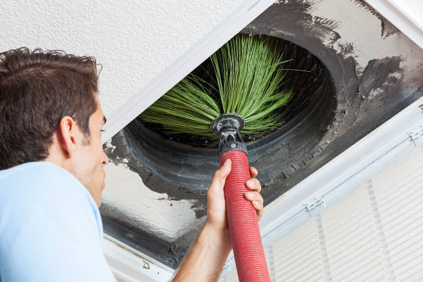Best HVAC System Cleaning  in Sloan, IA