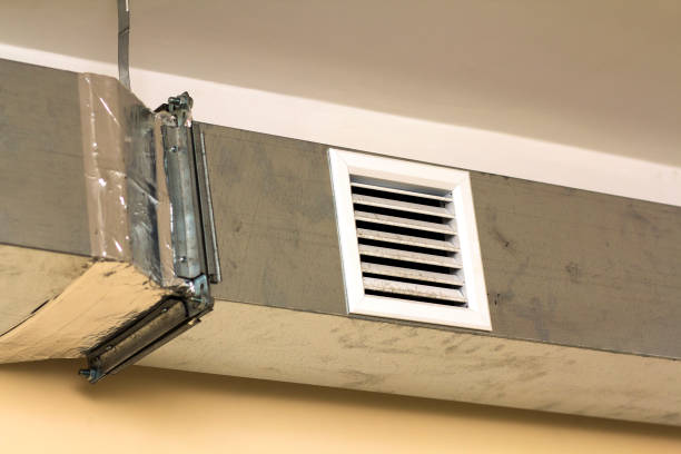 Best Ductwork Cleaning Services  in Sloan, IA